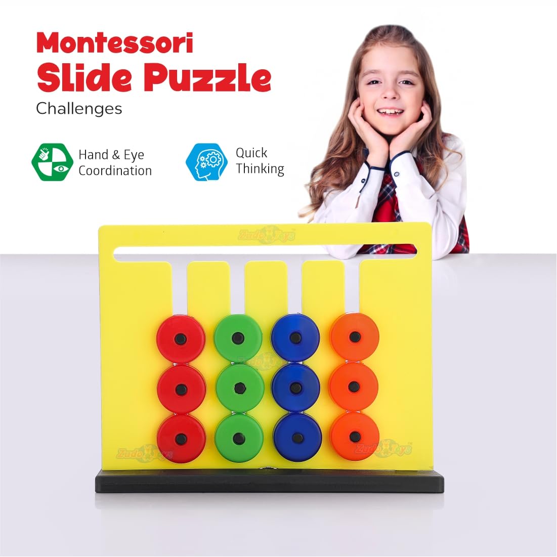Thinkslide panda world
