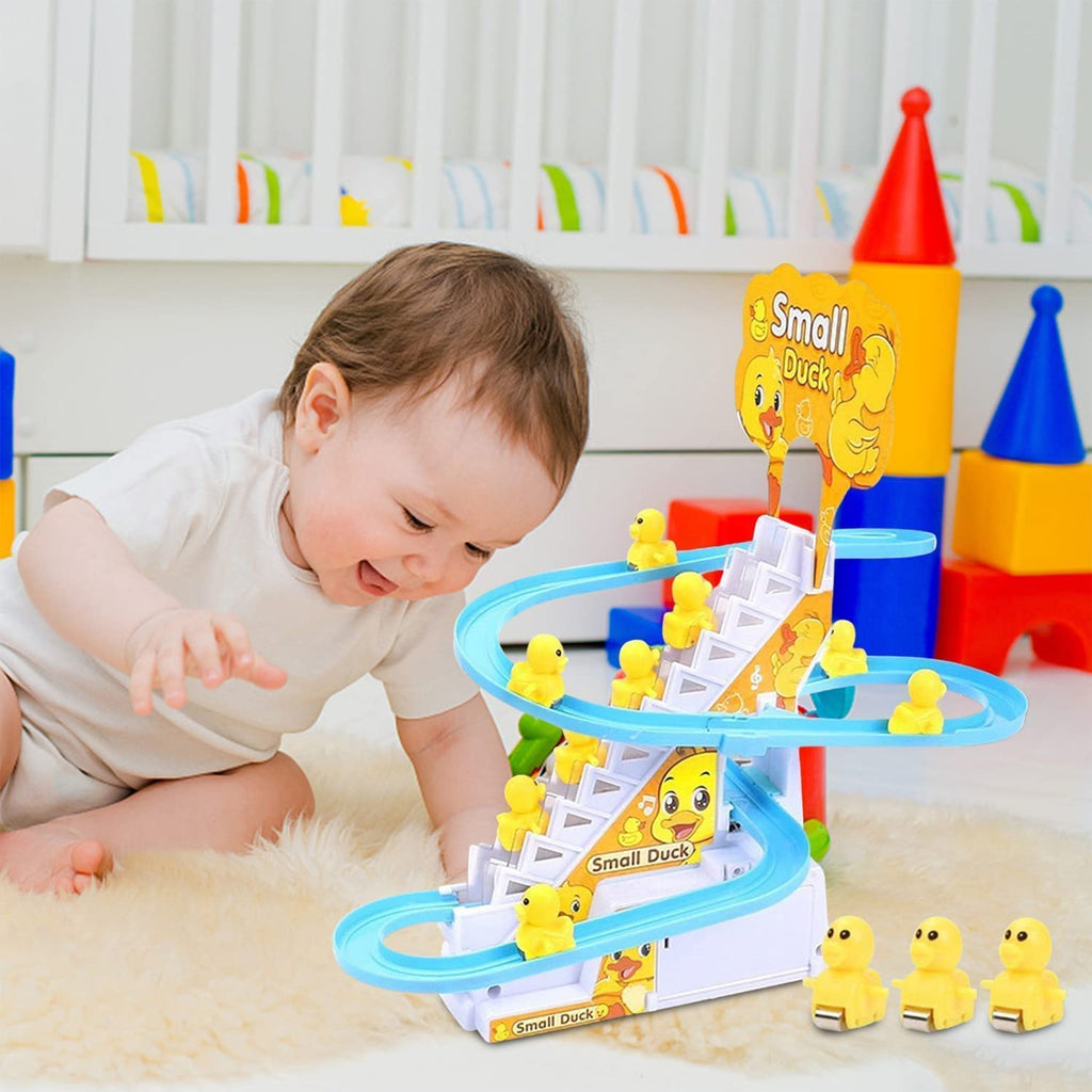Quack Quack Adventure Set