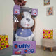 Sticky Image