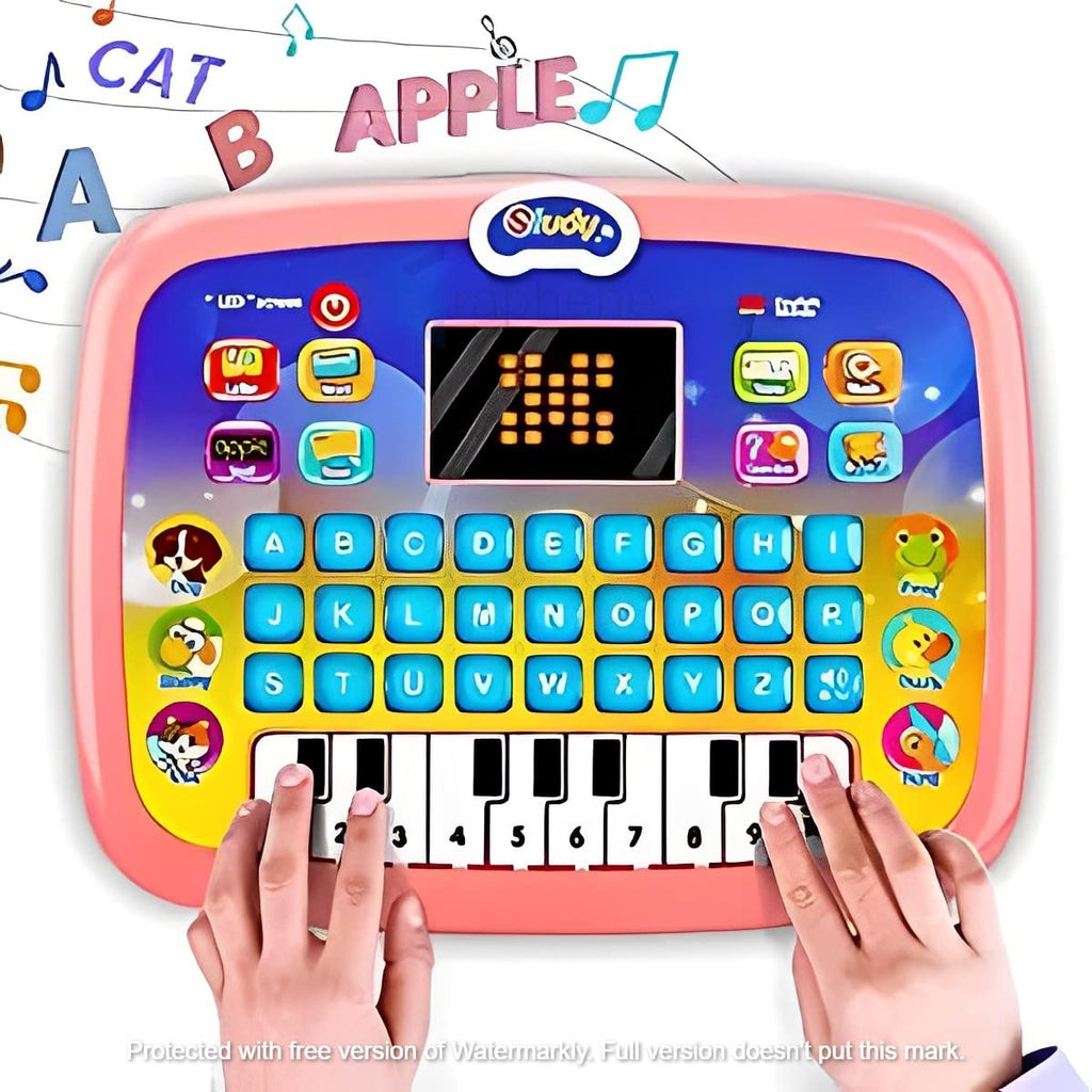 Kids Educational Computer