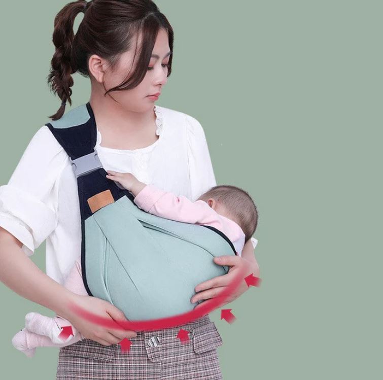 Baby Pro-carrier