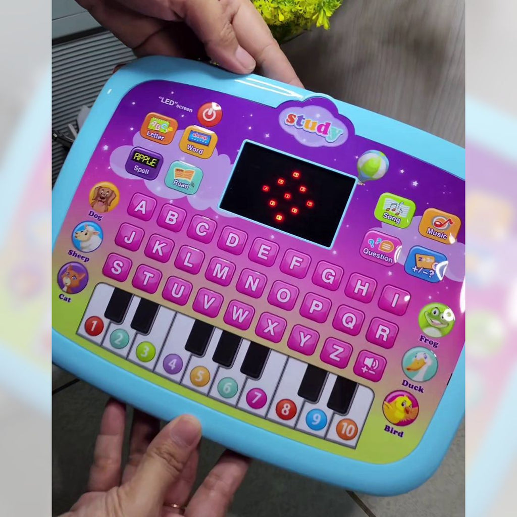 Smart Play Keyboard