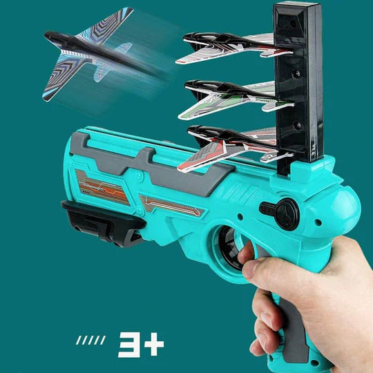 Aircraft